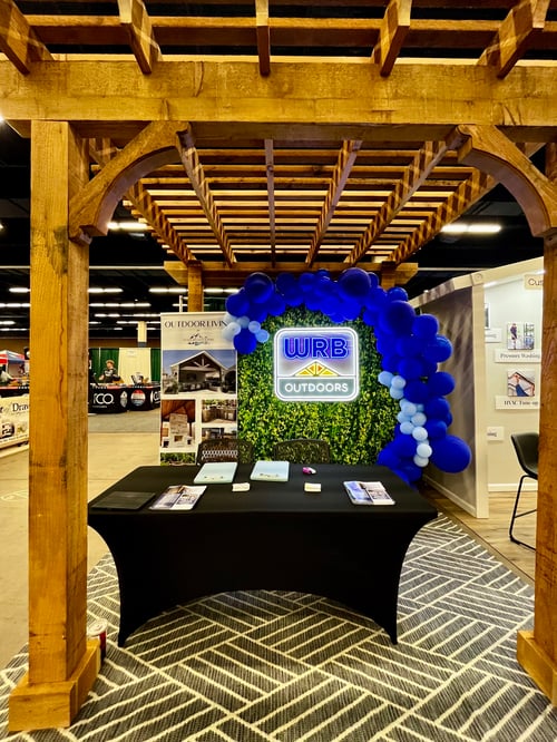Homeshowdisplay Homeshowdisplay