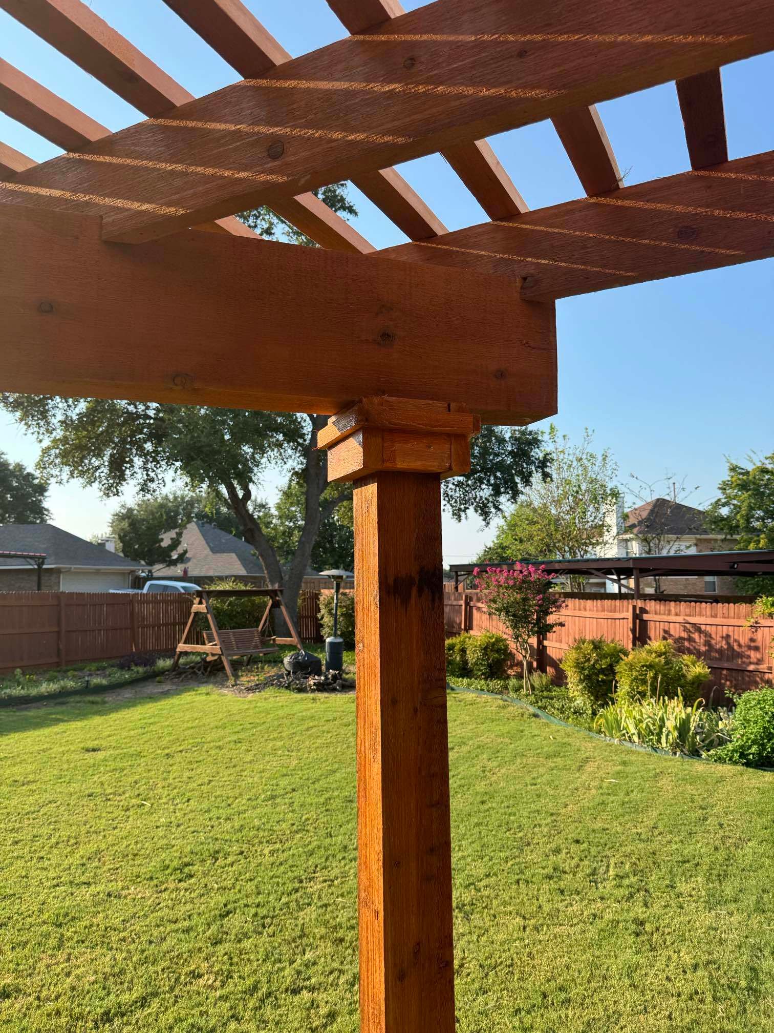 Pergola